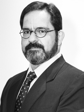 Marcio Garcia