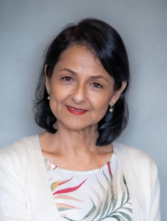 Marilda Nakane