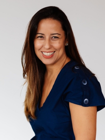 Stefânia Lopes